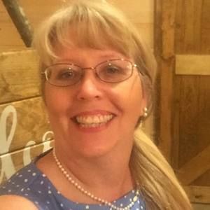 Meet your Posher, Christa